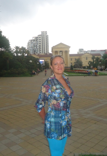 Моя фотография - Наталья, 47 из Петропавловск-Камчатский (@natalya191072)