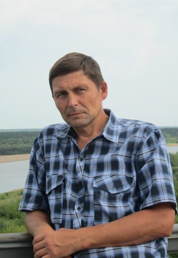 Моя фотография - Тахир, 57 из Слободской (@tahir991)