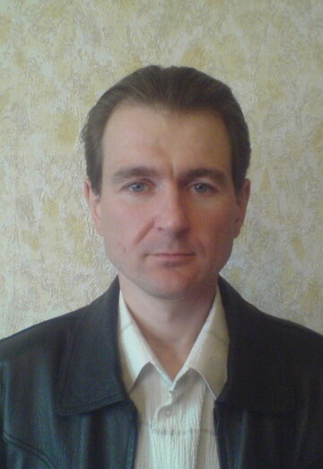 My photo - Evgeniy, 47 from Chekhov (@evgeniy163115)