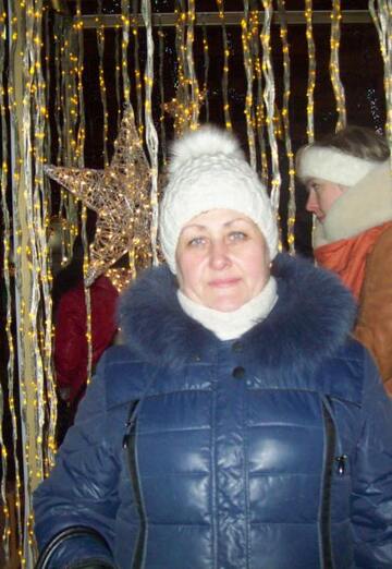 Моя фотография - Яковлева Екатерина, 56 из Кузнецк (@yakovlevaekaterina0)