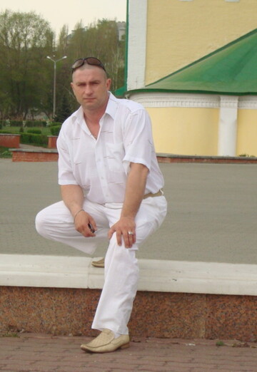 Моя фотография - Александр, 49 из Воронеж (@aleksandr342303)