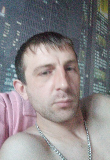 Моя фотография - Дмитрий, 38 из Прокопьевск (@dmitriy426675)