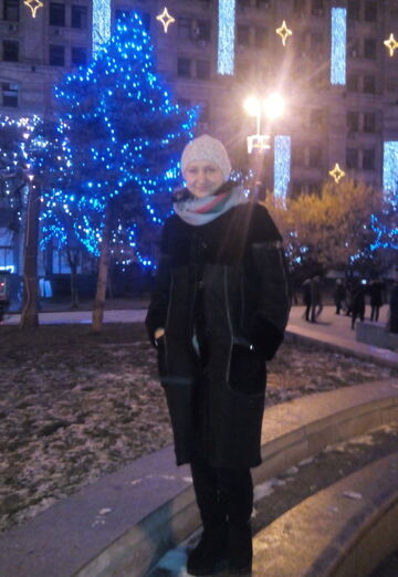 Моя фотография - Світлана, 52 из Яготин (@svtlana1389)