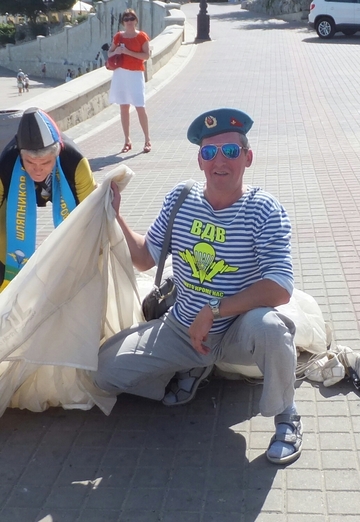 Моя фотография - Игорь, 55 из Ковров (@igor322236)