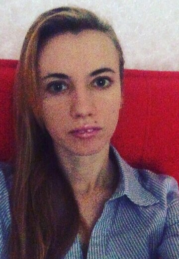 Моя фотографія - Татьяна Алёшина, 28 з Фрязіно (@tatyanaaleshina0)