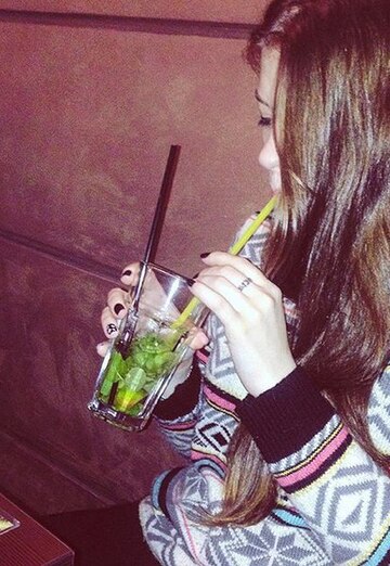 My photo - ✖️ ✖️ Kseniya ✖️ ✖️, 28 from Saint Petersburg (@kseniya31304)