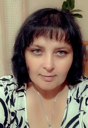 My photo - Anastasiya, 47 from Bolsheustyikinskoye (@anastasiya193266)