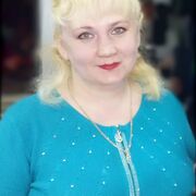 СВЕТЛАНА, 46, Сенгилей