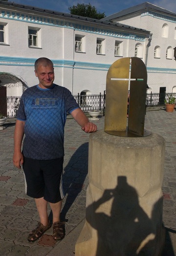 Моя фотография - Алексей, 49 из Дзержинск (@aleksey501749)