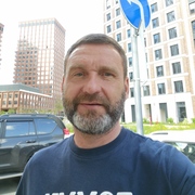 Стас, 53, Королев