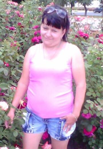 Mein Foto - Julija, 37 aus Kostiantynivka (@uliya265618)