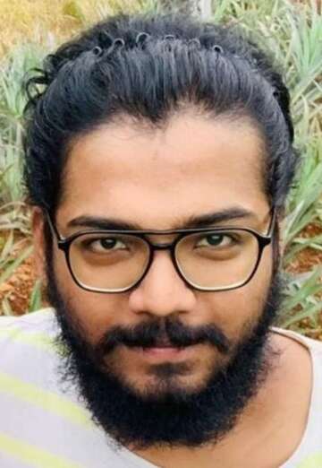 My photo - Sachin, 29 from Mangalore (@sachin268)