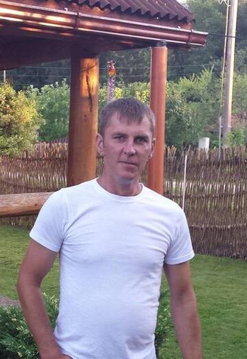 My photo - Anrijs Alksnis, 49 from Jurmala (@anrijsalksnis)
