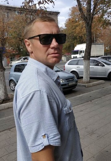 Моя фотография - Дмитрий., 42 из Харьков (@dmitriy363457)