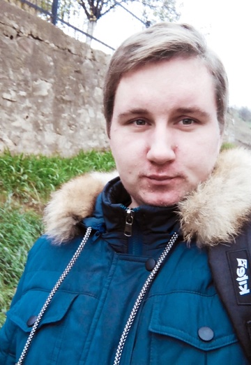 My photo - Volodimir, 26 from Buchach (@volodimir6746)