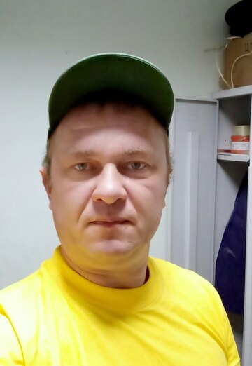 Моя фотография - Алексей, 46 из Нижний Новгород (@aleksey502791)