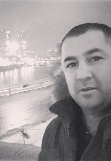 Моя фотография - Султан, 38 из Ногинск (@sultan5897)