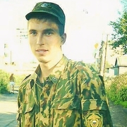 Василий, 43, Поронайск