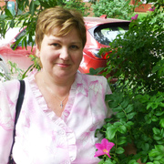 Лидия, 56, Октябрьский