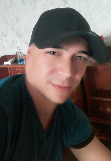 My photo - Miguel, 29 from Lima (@miguel409)