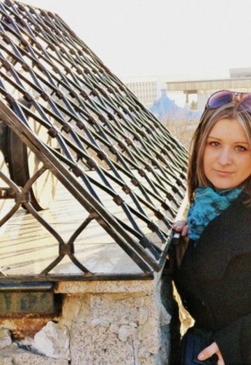 Моя фотография - Татьяна, 33 из Дальнереченск (@tatyana19874)