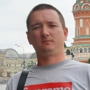 Николай, 39, Куженер