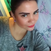 Ольга, 37, Кола