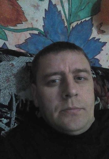 Моя фотография - Андрей, 41 из Семей (@andrey619984)