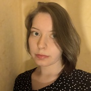 Катя, 24, Калуга