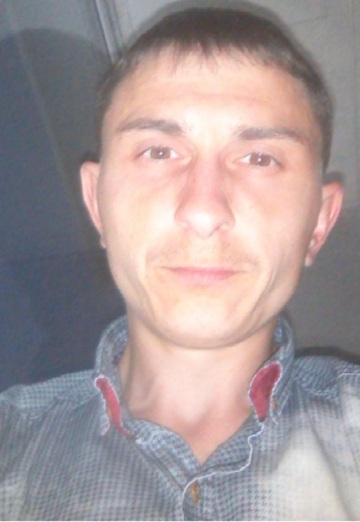 Моя фотография - Антон, 39 из Житикара (@anton117100)