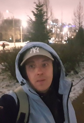 Sergey (@sergey4342782) — my photo № 2