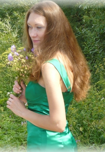 Моя фотография - Светлана, 41 из Вологда (@svetlana9800)