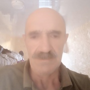 Мухаммад, 59, Севастополь