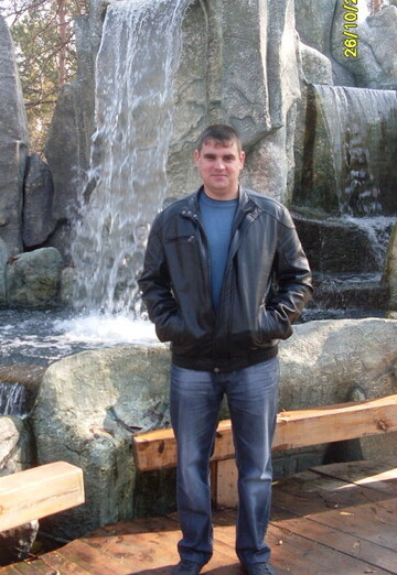 Моя фотография - Алексей, 42 из Краснодар (@aleksey436309)