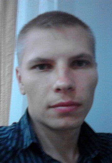 My photo - Vladislav, 36 from Samara (@vladislav1608)