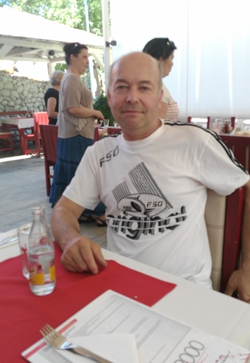 My photo - Zdravko, 62 from Pori (@zdravko23)