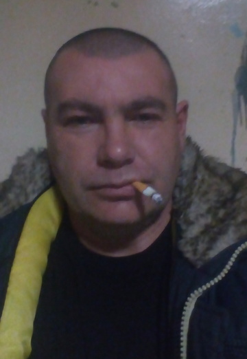 My photo - Vadim, 50 from Izhevsk (@vadim113981)