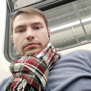 Иван, 32, Кирово-Чепецк