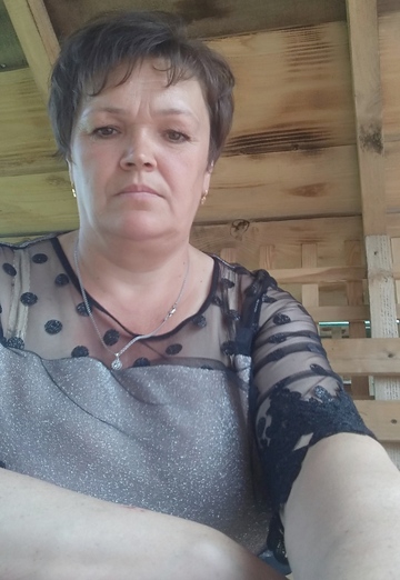 My photo - klavdiya, 56 from Baryshivka (@klavdiya1333)