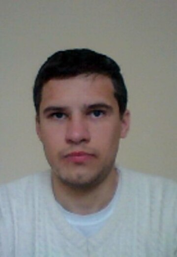 My photo - Aleksandr, 34 from Lida (@aleksandr749287)