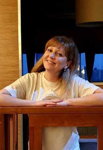 Mein Foto - Irina, 41 aus Chabarowsk (@irina412408)