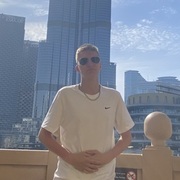 Александр, 20, Екатеринбург