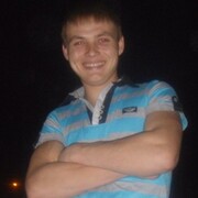 Алекс, 31, Киселевск