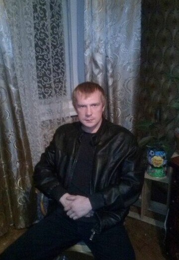 Моя фотография - юрий, 34 из Вологда (@uriy116715)