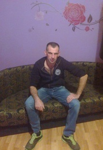 Моя фотография - Branimir, 38 из Белград (@branimir4)