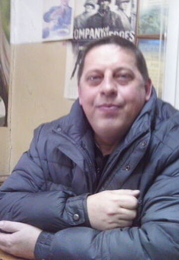 My photo - yuriy, 59 from Kirov (@uriy16448)