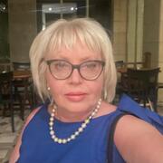 Elena 60 Moscow