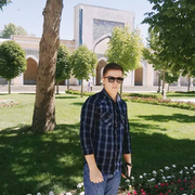 Ikhtiyor 26 Samarkand