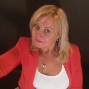 Елена, 56, Санкт-Петербург