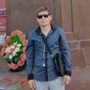 Sergey 43 Grozny